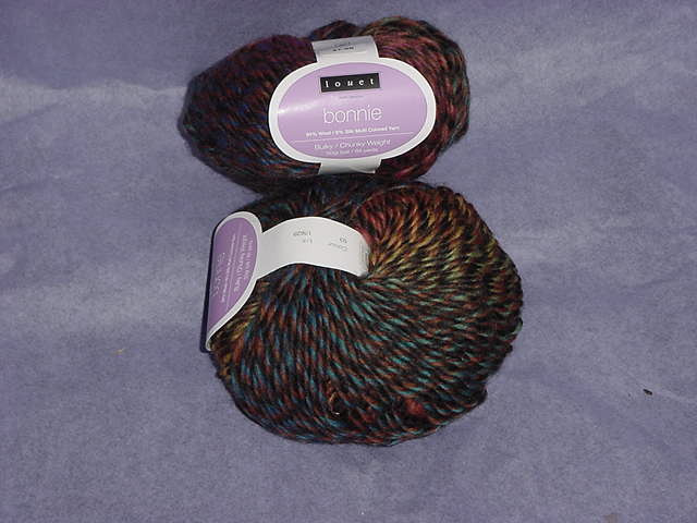 Louet's Bonnie color 03, shipping included